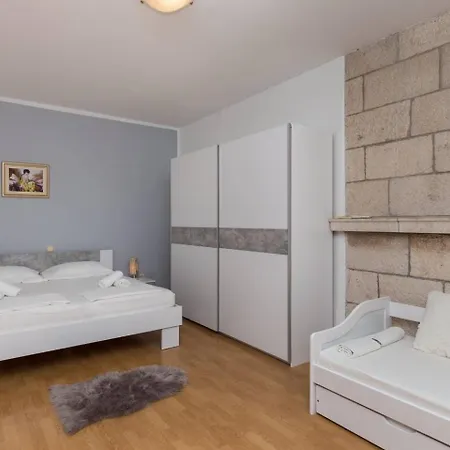 Apartment Lapadream Dubrovnik