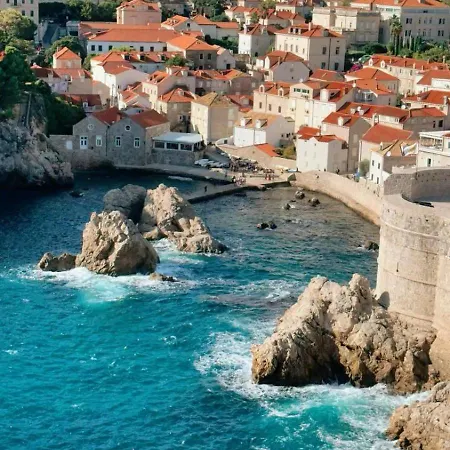 Lapadream Apartment Dubrovnik