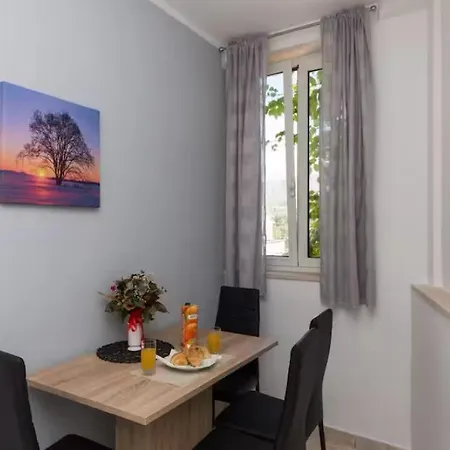 Lapadream Apartment