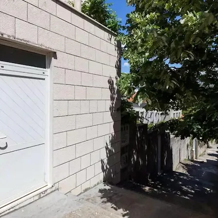 Lapadream Apartment *