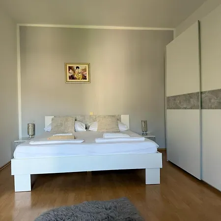 Apartment Lapadream Dubrovnik
