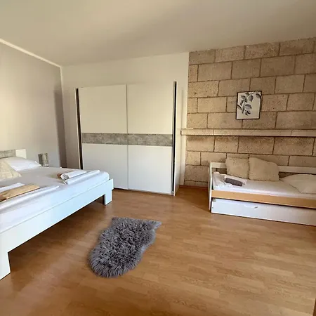 Lapadream Apartment
